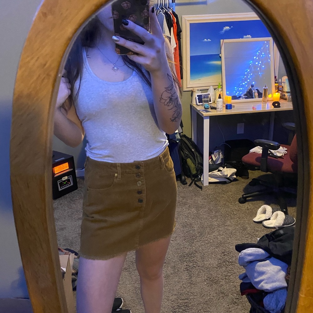 Skirt